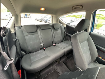 Mercedes-Benz A150 benzín, 70kW, MT/5, rok:03.2009. - 13