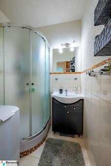 Na PREDAJ PREROBENÝ 3 IZB. BYT, M. BENKU, 72 M2, ,,STARÝ SEK - 13