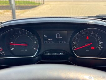 Peugeot 208 1.4 Vti Allure - 13