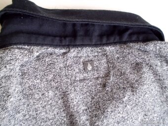 Volcom Genuine pánske polo tričko  M - 13