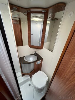 Obytný automobil ADRIA M680SP Matrix 2,3l/96kW - 13