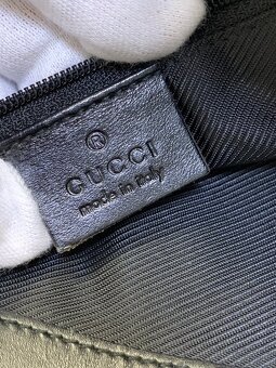 Gucci Monogram Canvas - 13