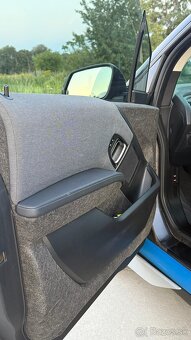 BMW i3 120Ah s tepelným čerpadlom - 13
