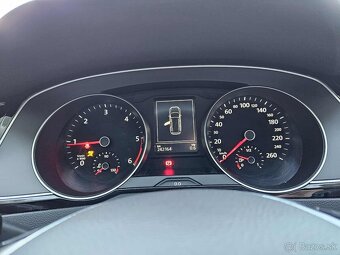 ROZPREDAM VW PASSAT B8 EU VERZIA na diely - 13