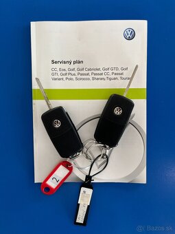 VW POLO SK 2011 - 98 000 km - - 13