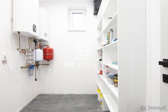 Luxusná moderná novostavba na kľúč - Nováčany 15 min od KE - 13