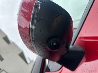 Nissan Rogue (X-Trail) 2021 - 13