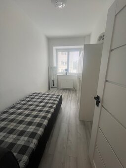 3 izb. byt na dobrej adrese, DUNAJSKÁ ul. - 13