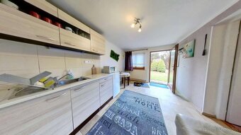 Viacgeneračný RD v Ivanka pri Dunaji, ul. Bernolákovská - 13