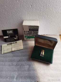 Gramofónové MM prenosky - 1 - 13