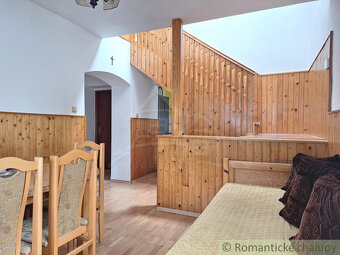 Dom pre 4-člennú rodinu, s pracovňou, v mestskej časti Ruž - 13