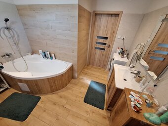 REZERVOVANY  - 3 izbový byt v Spiškom Podhradí - 13