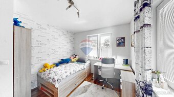 ✅ Priestranný RD 160m2 - TRI VODY - Malinovo - 13