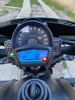 kawasaki vulcan s 650 - 13