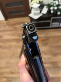 Vzduchovka diana model 25 - 13