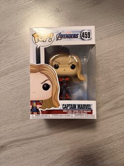 Predám FUNKO POP - 13