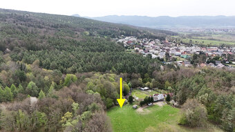 INVESTIČNÁ PRÍLEŽITOSŤ – POZEMOK V OBCI LUTILA - 13