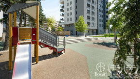 BOSEN | Prenájom 2 izbový byt s garážovým státím v novostavb - 13