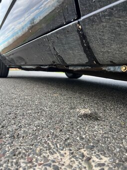 BMW E30 COUPE PREDAJ/VÝMENA - 13