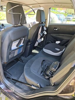 Predán Nisan Qashqai - 13