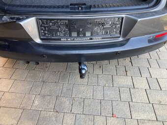 VW TIGUAN 2.0 TDI 103 KW NAJ.137000 KM - 13