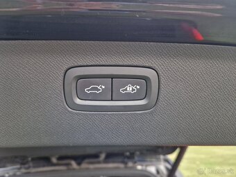 Volvo XC90 B5 R-Design ZÁRUKA, 7 MÍST, NEZÁVISLÉ TOPENÍ - 13