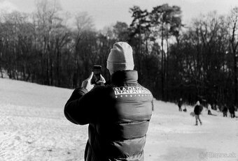 Konica Hexar AF - 13