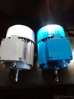 Predam elektromotory na 380-400V. - 13