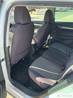Predám Škoda Karoq 2.0 TDI 4x4, 110 kW - 13