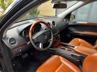 Predam Mercedes ML 420CDI 4Matic - 13