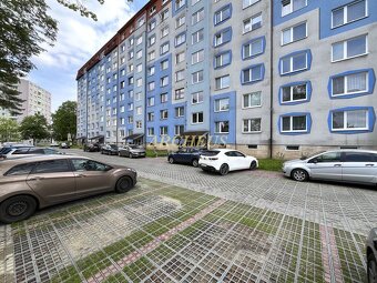 PREDAJ - 3 IZBOVÝ BYT S LOGGIOU, SÁZAVSKÉHO, BARDEJOV - 13