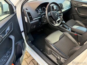 Karoq 1.5 TSI ACT Style DSG 110kW - 13