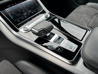 Audi Q7 55 3.0 TFSIe PHEV 250kW S - Line Quattro - 13