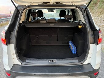 Ford Kuga 1.5 TDCi - 13