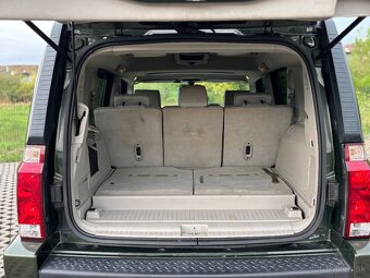 Jeep Commander Jeep Commander 3.0 CRD V6 Limited A/T - 13
