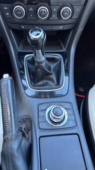 Mazda 6 Wagon, 2,0 Skyactiv-G - 13