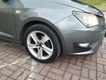 Predám Seat Ibiza, 1,6 TDI, r.v. 2/12 - 13