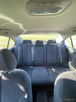 Magentis 2.0 benzin 106kw 144hp 2006 - 13