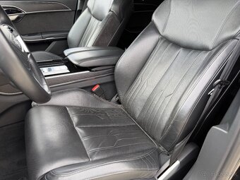 AUDI A8 210kw r.v.2020 3,0L 6V QUATRO FULL 143 tis km - 13