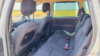 Renault Grand Scénic 1.6 dCi S&S Bose - 13