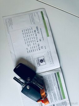 Octavia Tdi Edition - 13