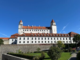 Na predaj 2-izbový byt v pôvodnom stave vo vyhľadávanej loka - 13