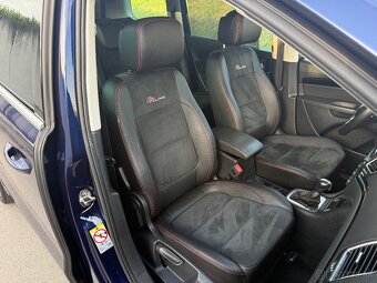 Seat Alhambra 2.0 TDI DSG 4DRIVE FR Line - 13