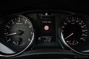 Nissan Qashqai DIG-T 115k Tekna automat - 13