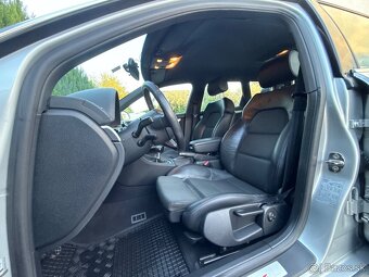 Audi a4 b7 2.0 TDI 103kw MT/6 3x Sline - 13