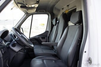 Renault Master - 13