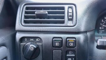 Opel Calibra 2.0 Slovenské Vozidlo - 13