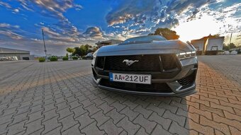 Ford Mustang GT Cabrio 5.0 A10 V8 2024 - 13