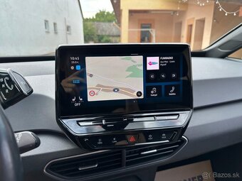 Volkswagen ID.3 Pure Performance City electric 110kW. - 13
