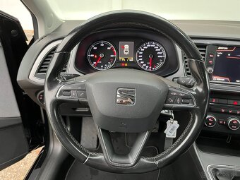 Seat Leon ST 1.6 TDI - 13